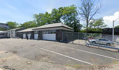 Ace Auto Body Services