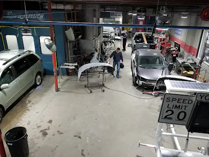 ACME Body & Paint