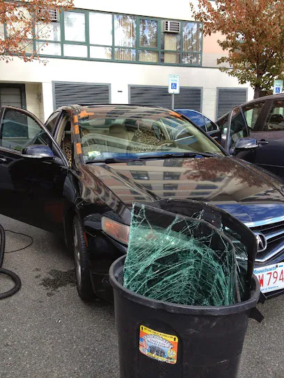 Anytime Auto Glass