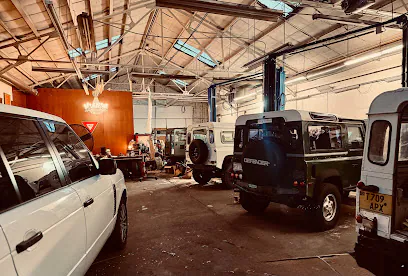 Arthur's Auto Repair