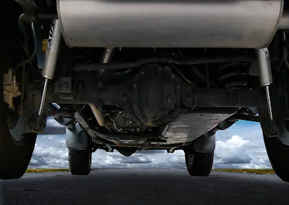 Brakeman's Auto Repair
