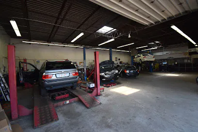 C and C Auto Service