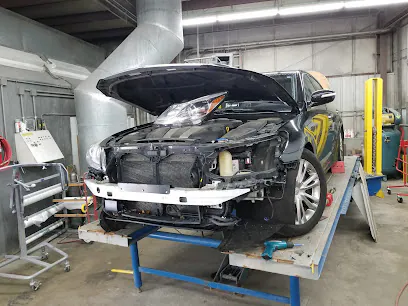 Coyne Collision