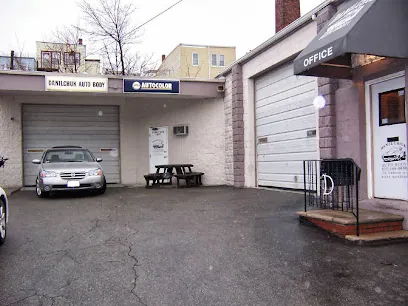 Danilchuk Auto Body