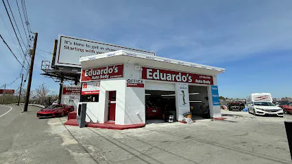 Eduardo's Auto Body