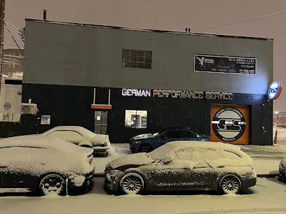 German Performance Service, Inc