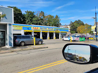 Guerrero Auto Repair