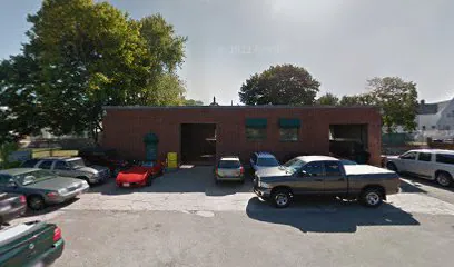 J & P Garage Inc
