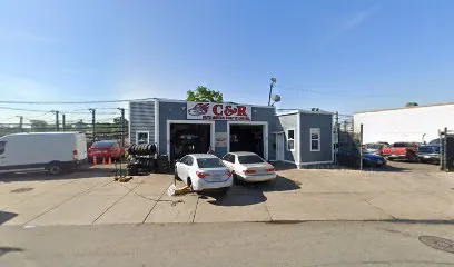 JC Auto Repair @ C&R Motors