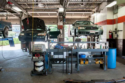 Morrison's Auto-Rite Inc