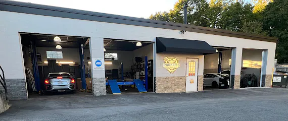 Parker's Auto Service