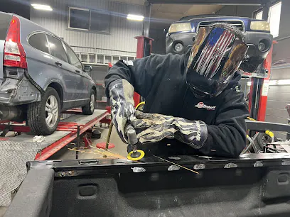 S & F Autobody /Auto Repair/ Auto Detailing / Auto Sales