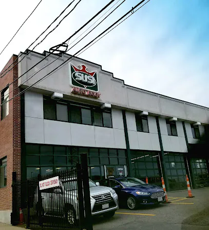 Susi Auto Body
