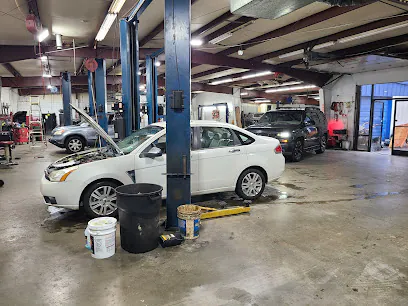 ALMAR Auto Repair