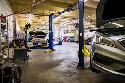 AutoRx Center