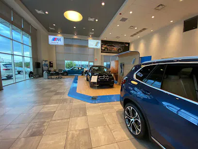 BMW Service