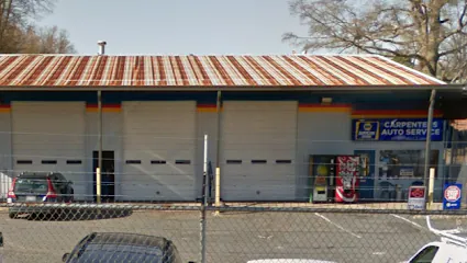 Carpenters Auto Service
