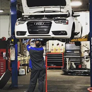 CMD Automotive