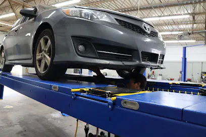F M Auto Services