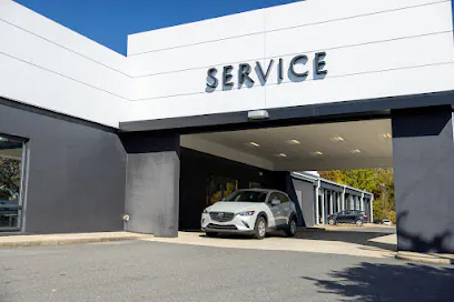 Independence Mazda Service Center