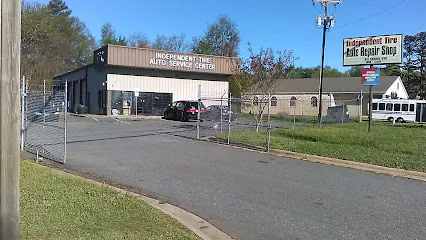 Independent Tire and Auto Repair