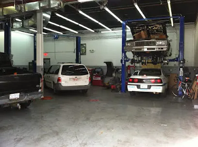 Mr Inspection