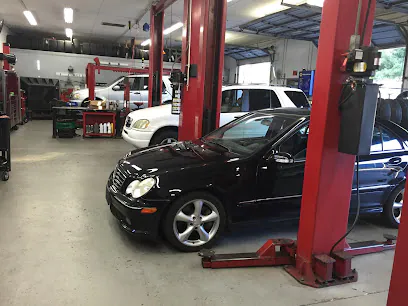 Pete's Auto Service