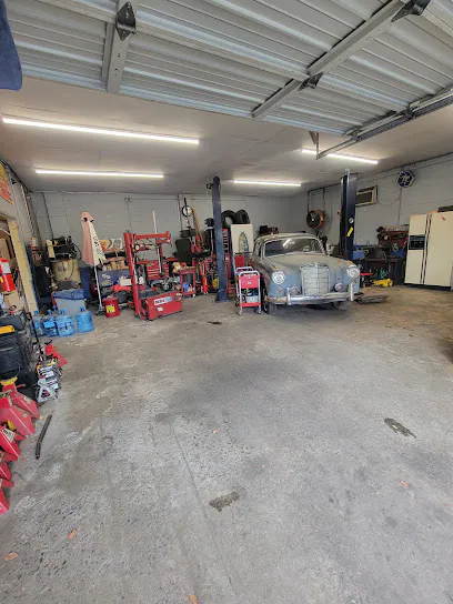 Super 92 Auto Services