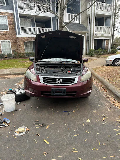 Tom’s Mobile Auto Care