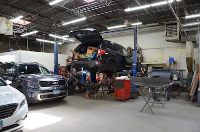 A-CARR's Auto Body
