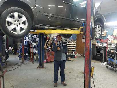 ABM Auto Repair