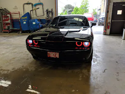 airport-auto-rebuilders-inc-chicago - Auto Repair Shop