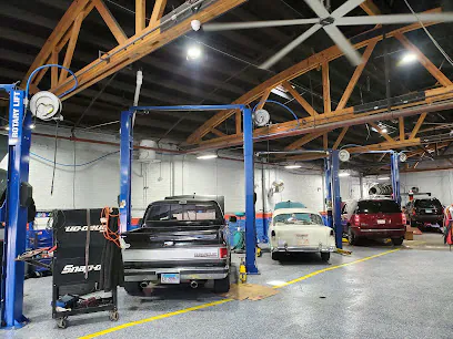 Auto Service 1