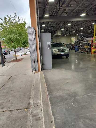 B&L Automotive Repairs, Inc.