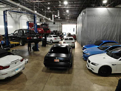 Bimmer Car Care