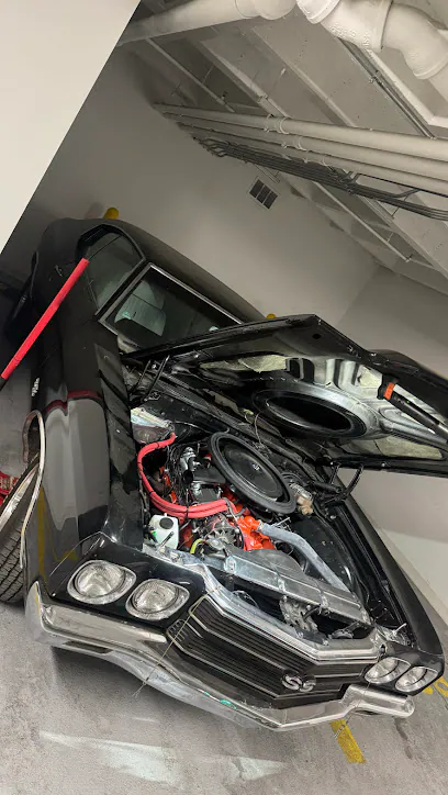 Brian's Mobile Auto Repair