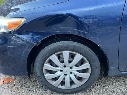 bump-city-chicago - Auto Repair Shop