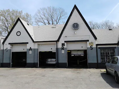 cabrales-auto-repair-service-inc-chicago - Auto Repair Shop