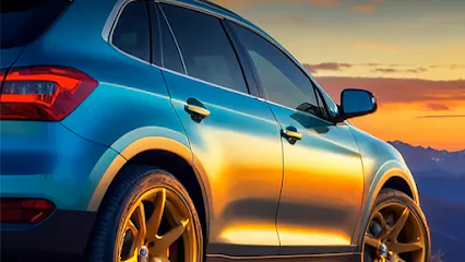 CARSTAR Grand Avenue