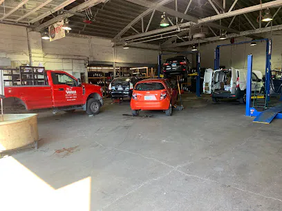 Cassidy Tire and Service