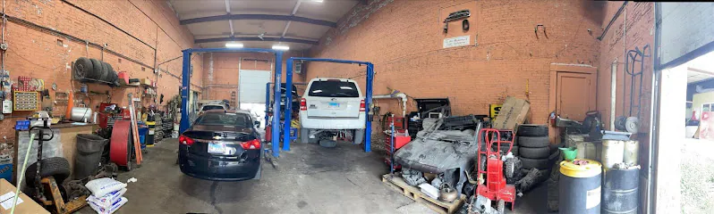 cermak-auto-care-chicago - Auto Repair Shop