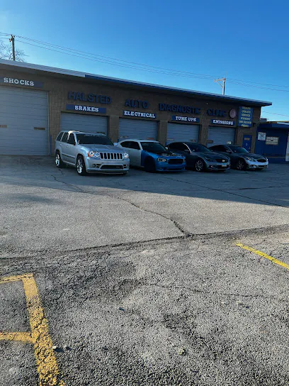 Cervantes Mufflers And Auto Repair
