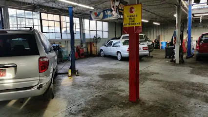 Chicago Car Care Inc