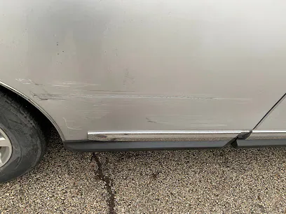 D & A Auto Body Repair