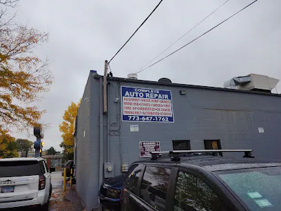 E & J Auto Service