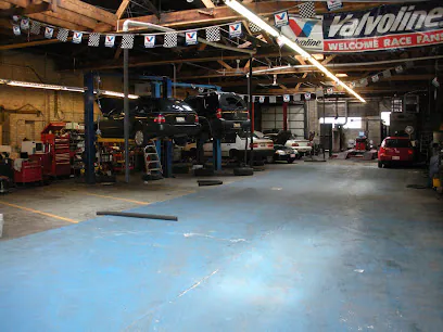 Eliot's Complete Auto Repair