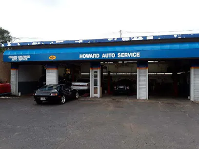 Howard Auto Service
