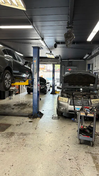 Kars Auto Repair