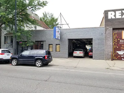 L & L Auto Service