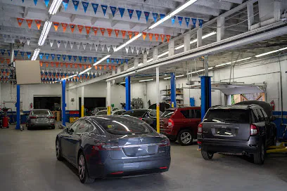 lincoln-park-auto-repair-service-chicago - Auto Repair Shop